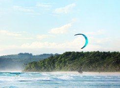 kitesurfing extended mfrzd 2