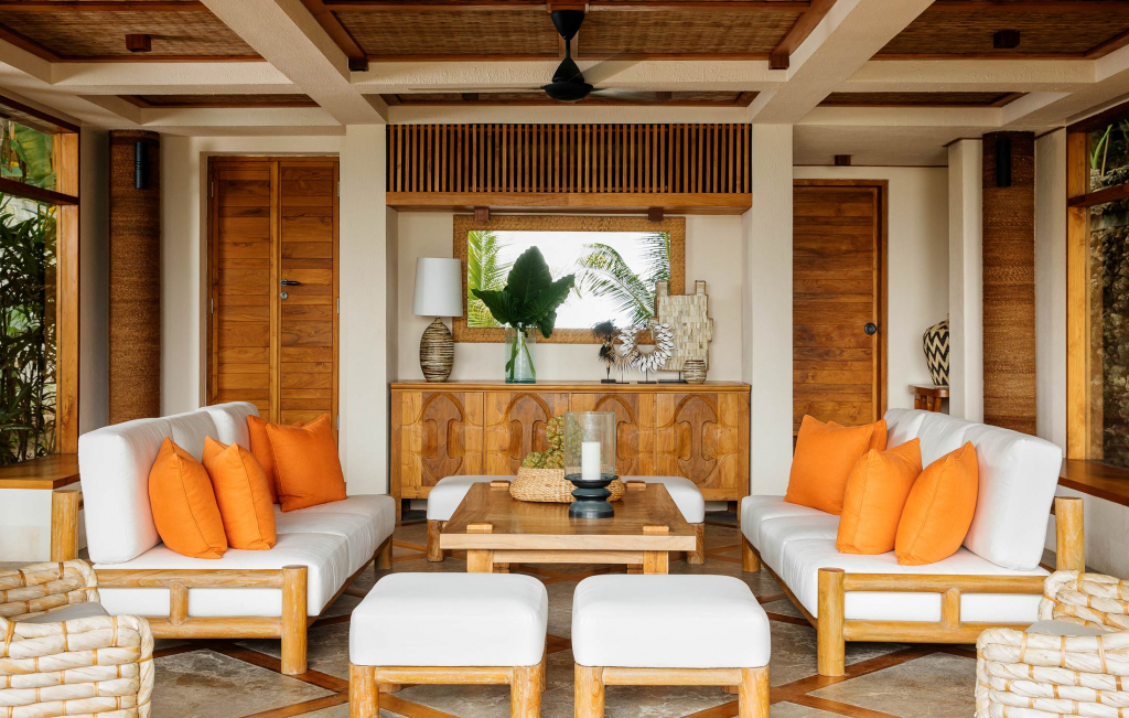 Raja Marangga Duplex Living Area by Read McKendree Raja Marangga Duplex Living Area by Read McKendree